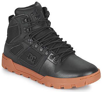 DC Shoes Pure HAT WR boot Heren weerbestendig Laarzen ADYB100009 BGM