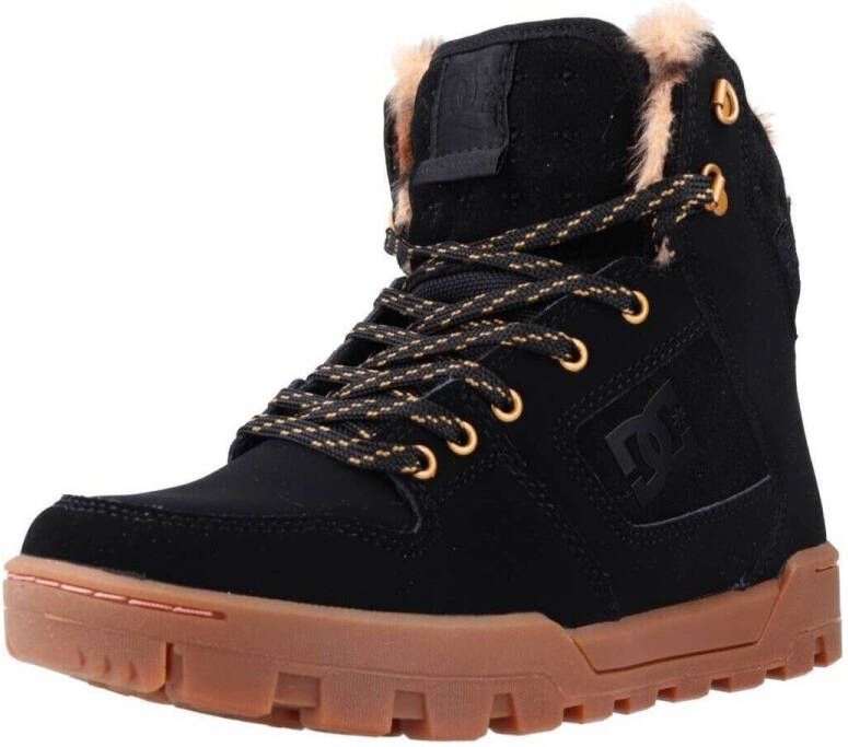 DC Shoes Laarzen MANTECA 4 BOOT