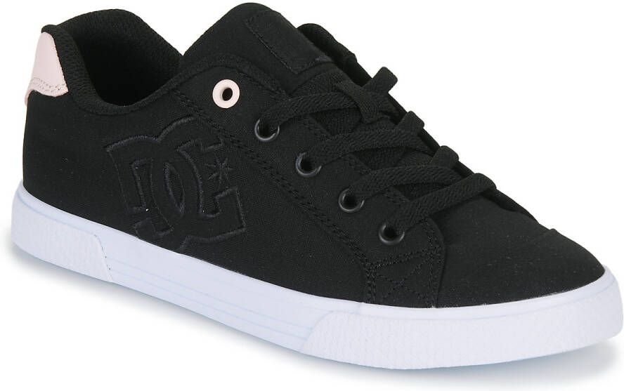 DC Shoes Lage Sneakers CHELSEA