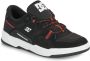 DC Shoes Construct Black- Heren Black - Thumbnail 2