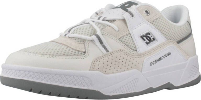 DC Shoes Lage Sneakers CONSTRUCT