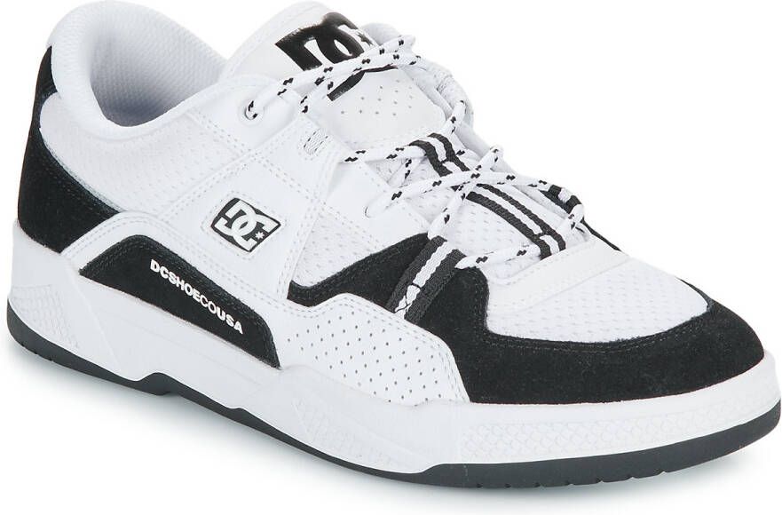DC Shoes Lage Sneakers CONSTRUCT