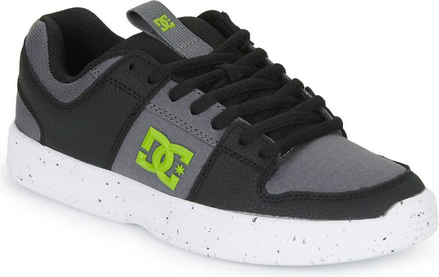 DC Shoes Lage Sneakers LYNX ZERO WASTE