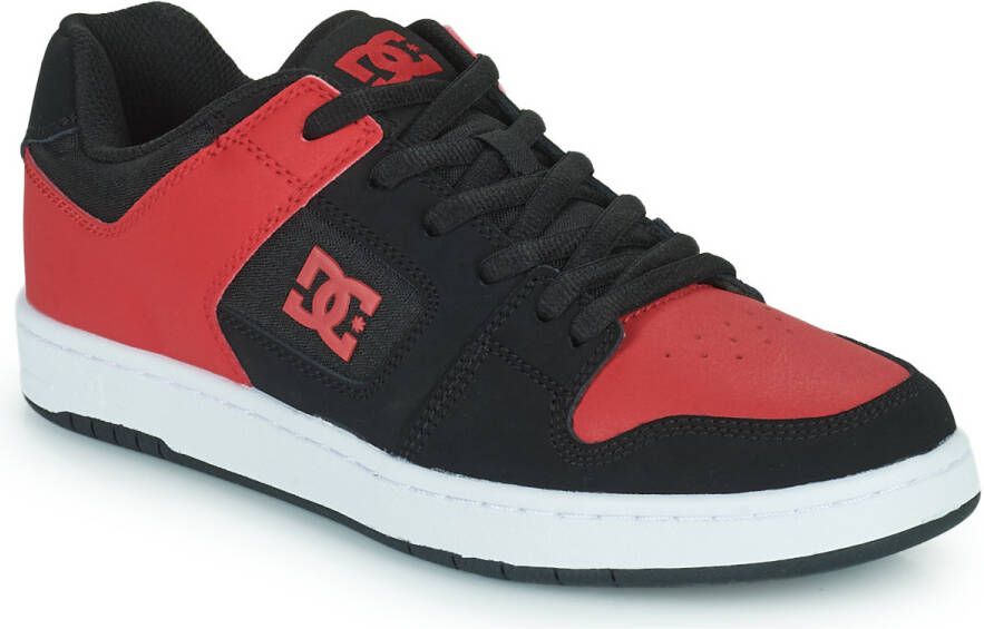 DC Shoes Lage Sneakers MANTECA 4