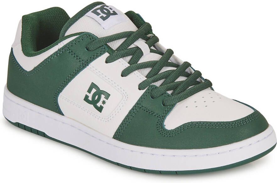 DC Shoes Manteca 4 Adys100765 Sneakers Blauw Man - Foto 3