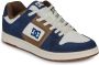 DC Shoes Lage Sneakers MANTECA 4 - Thumbnail 2