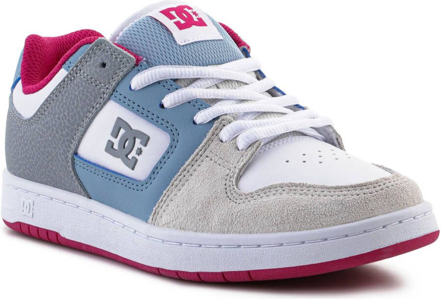 DC Shoes Skateschoenen Manteca 4 ADJS100161-BLP