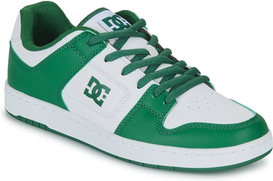 DC Shoes Lage Sneakers MANTECA 4 SN