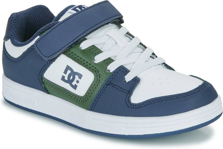 DC Shoes Lage Sneakers MANTECA 4 V