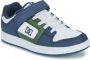 DC Shoes Lage Sneakers MANTECA 4 V - Thumbnail 1