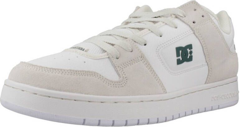 DC Shoes Sneakers MANTECA SE SHOE