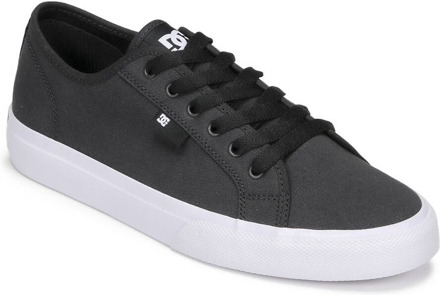 DC Shoes Lage Sneakers MANUAL TXSE