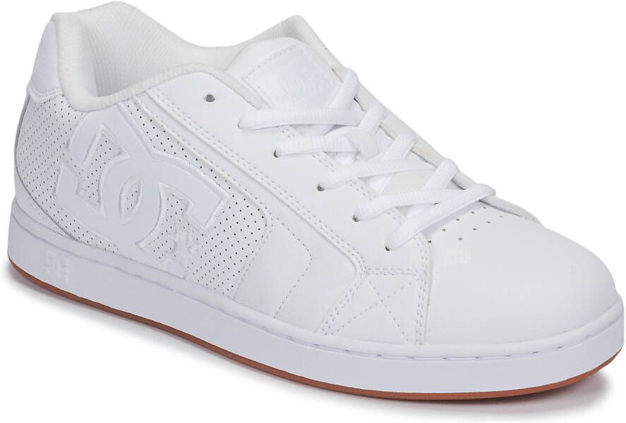 DC Shoes Lage Sneakers NET