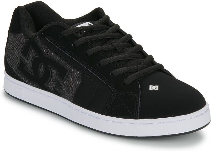 DC Shoes Lage Sneakers NET