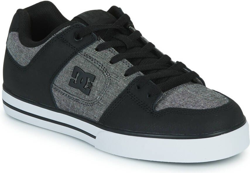 DC Shoes Lage Sneakers PURE