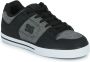 DC Shoes Trendy Herenmode Sneakers Black Heren - Thumbnail 2