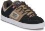 DC Shoes Pure Wnt Schoenen Bruin Zwart 1 2 Man - Thumbnail 3