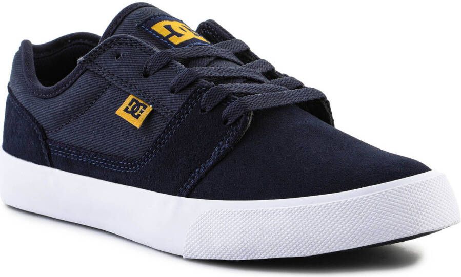 DC Shoes Lage Sneakers Tonik ADYS300769-DNB