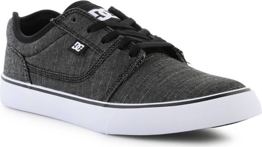 DC Shoes Lage Sneakers TONIK TX SE ADYS300770-BTT