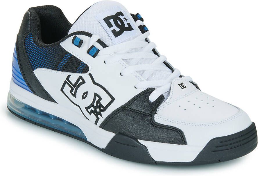 DC Shoes Lage Sneakers VERSATILE