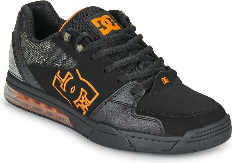 DC Shoes Lage Sneakers VERSATILE