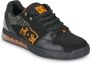 DC Shoes Veelzijdige Sneakers voor Moderne Man Black Heren - Thumbnail 3