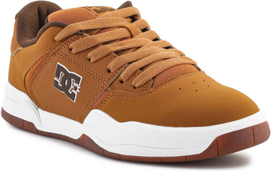 DC Shoes Skateschoenen Central ADYS100551-WD4