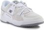 DC Shoes Skateschoenen Construct ADYS100822-OWH White - Thumbnail 4