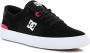 DC Shoes Skateschoenen DC Teknic S Black White ADYS300739-BKW - Thumbnail 3