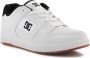 DC Shoes Skateschoenen Manteca 4 S ADYS 100766-BO4 Off White - Thumbnail 1