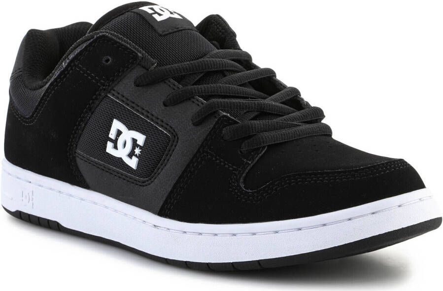 DC Shoes Skateschoenen MANTECA 4 SHOE ADYS100765-BKW