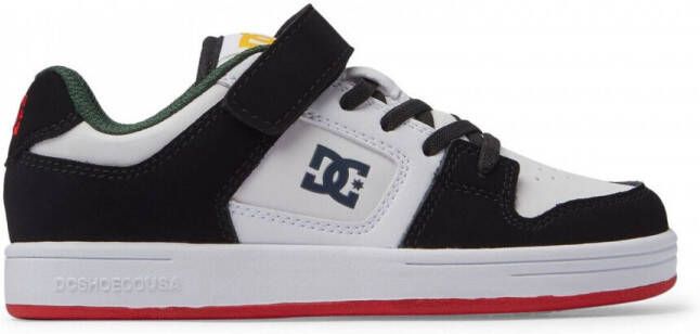 DC Shoes Skateschoenen Manteca 4 v