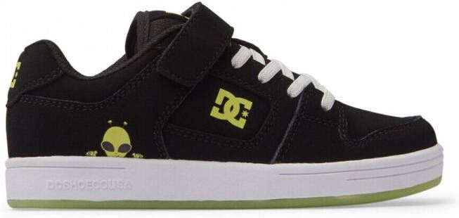 DC Shoes Skateschoenen Manteca 4 v