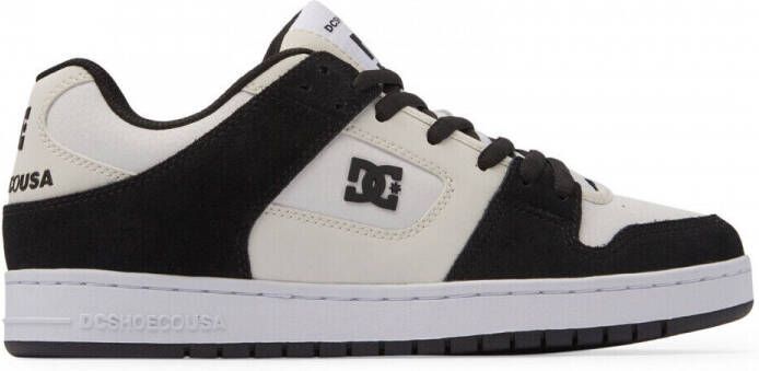 DC Shoes Skateschoenen Manteca se