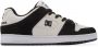 DC Shoes Manteca SE Sneakers Multicolor Heren - Thumbnail 3