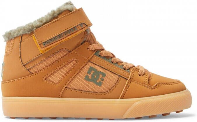 DC Shoes Skateschoenen Pure ht wnt ev