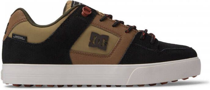 DC Shoes Skateschoenen Pure wnt