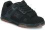 DC Shoes Sneakers Black Heren - Thumbnail 2
