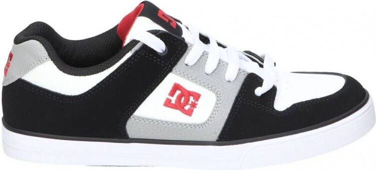 DC Shoes Sneakers ADBS300267-WBD