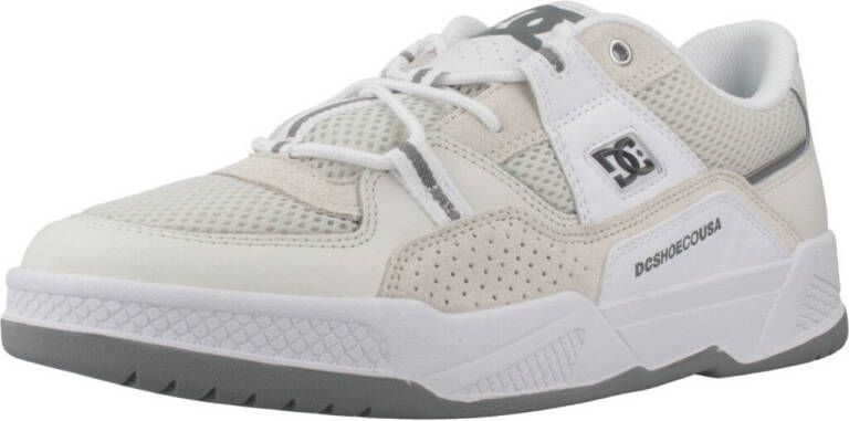DC Shoes Sneakers CONSTRUCT