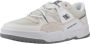 DC Shoes Skateschoenen Construct ADYS100822-OWH White - Thumbnail 2