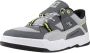 DC Shoes Stijlvolle Sneakers voor Moderne Man Gray Heren - Thumbnail 3