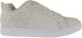 DC Shoes Sneakers Court graffik 300678 CREAM (CRE) - Thumbnail 2