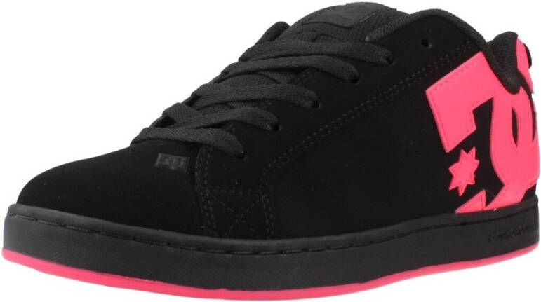 DC Shoes Sneakers COURT GRAFFIK