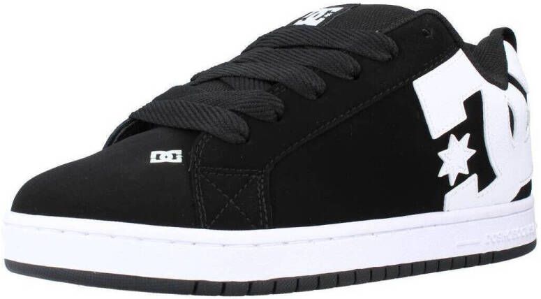 DC Shoes Sneakers COURT GRAFFIK M