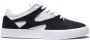 DC Shoes Sneakers Kalis vulc ADYS300569 WHITE BLACK BLACK (WLK) - Thumbnail 2