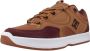 DC Shoes Zero Shoe Sneakers Brown Heren - Thumbnail 3