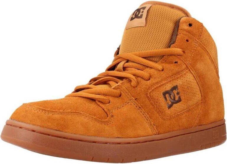 DC Shoes Sneakers MANTECA 4 HI