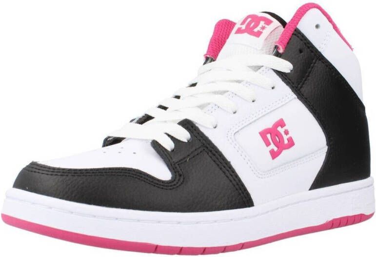 DC Shoes Sneakers TECA 4 HI