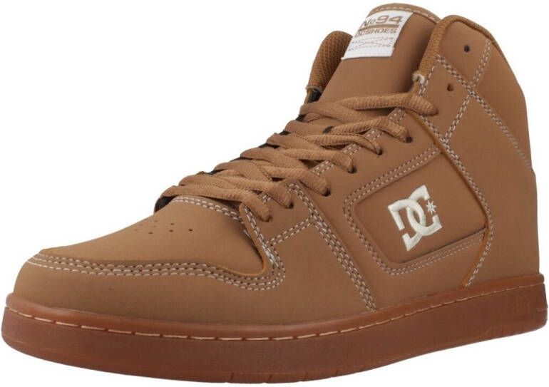 DC Shoes Sneakers MANTECA 4 HI LX